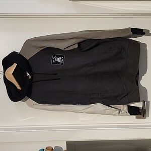 Teddy Fresh Colorblock Hoodie